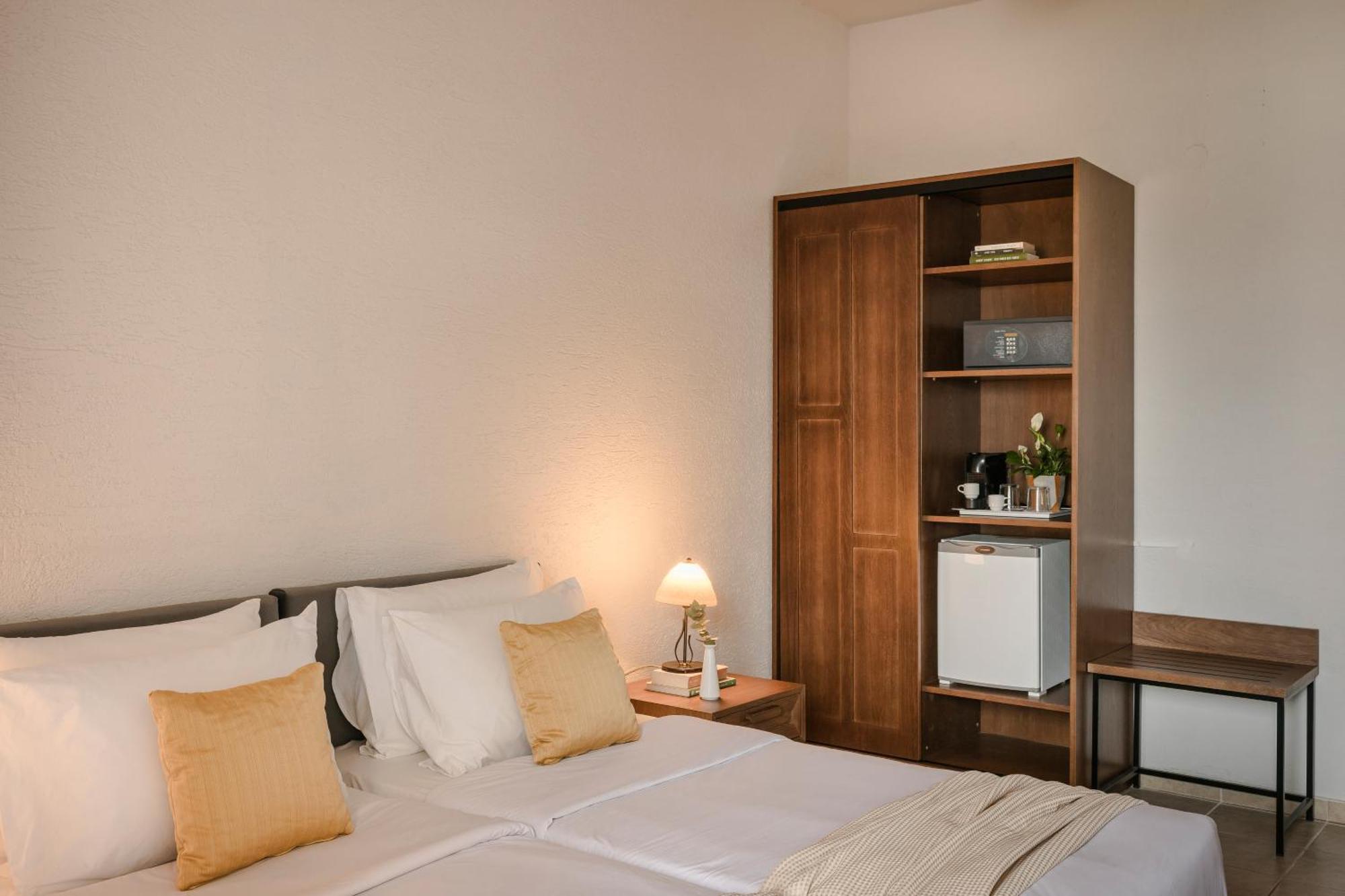 Niki Beach Hotel Kamariotissa ห้อง รูปภาพ
