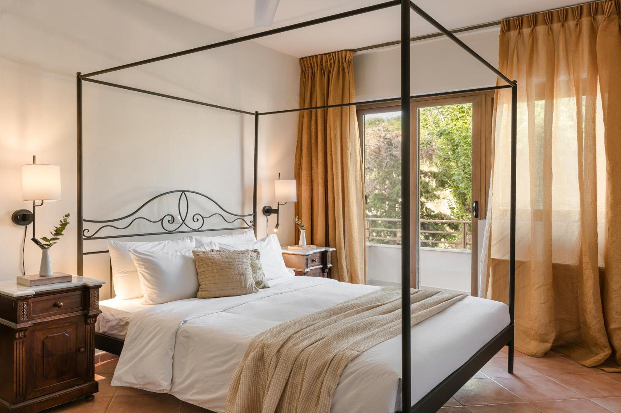 Niki Beach Hotel Kamariotissa ห้อง รูปภาพ