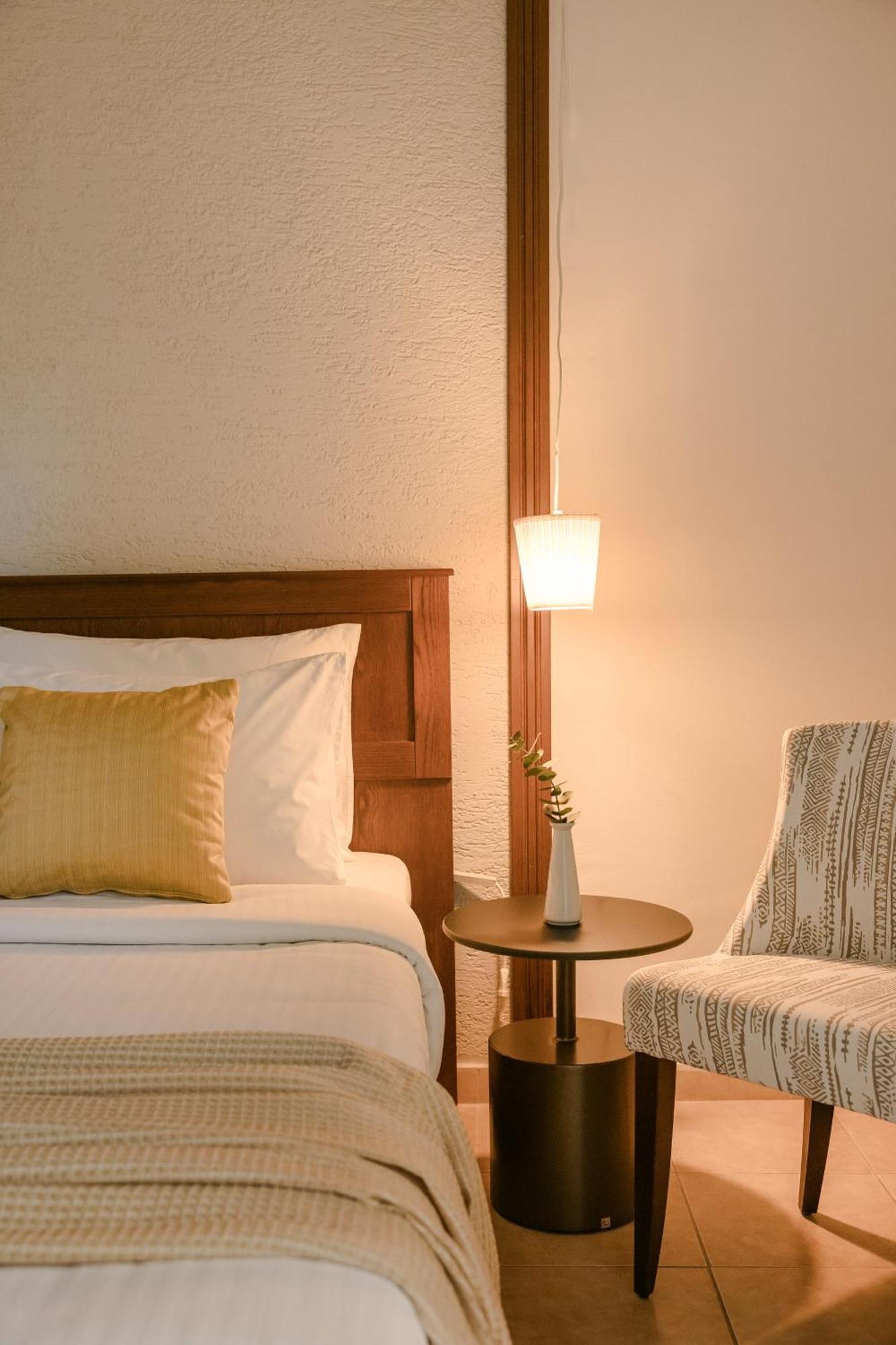 Niki Beach Hotel Kamariotissa ห้อง รูปภาพ