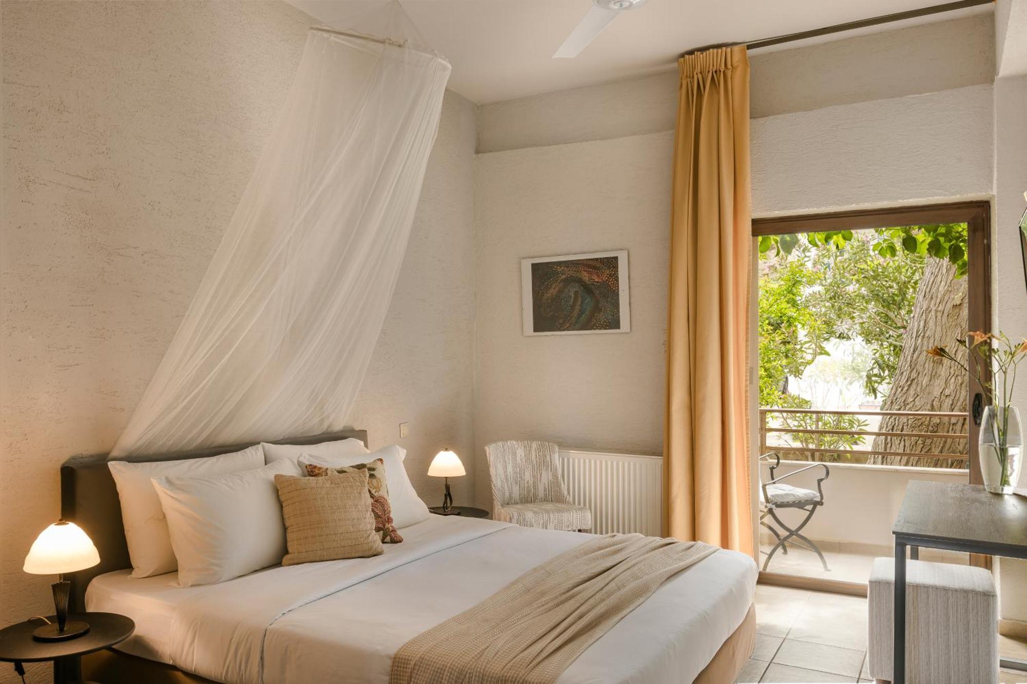 Niki Beach Hotel Kamariotissa ห้อง รูปภาพ