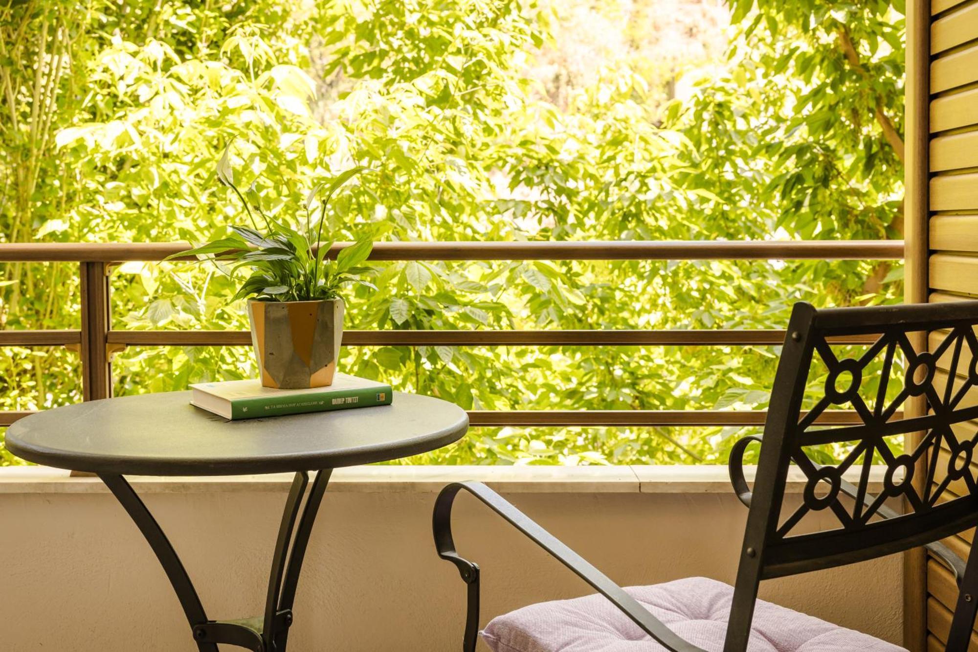 Niki Beach Hotel Kamariotissa ภายนอก รูปภาพ